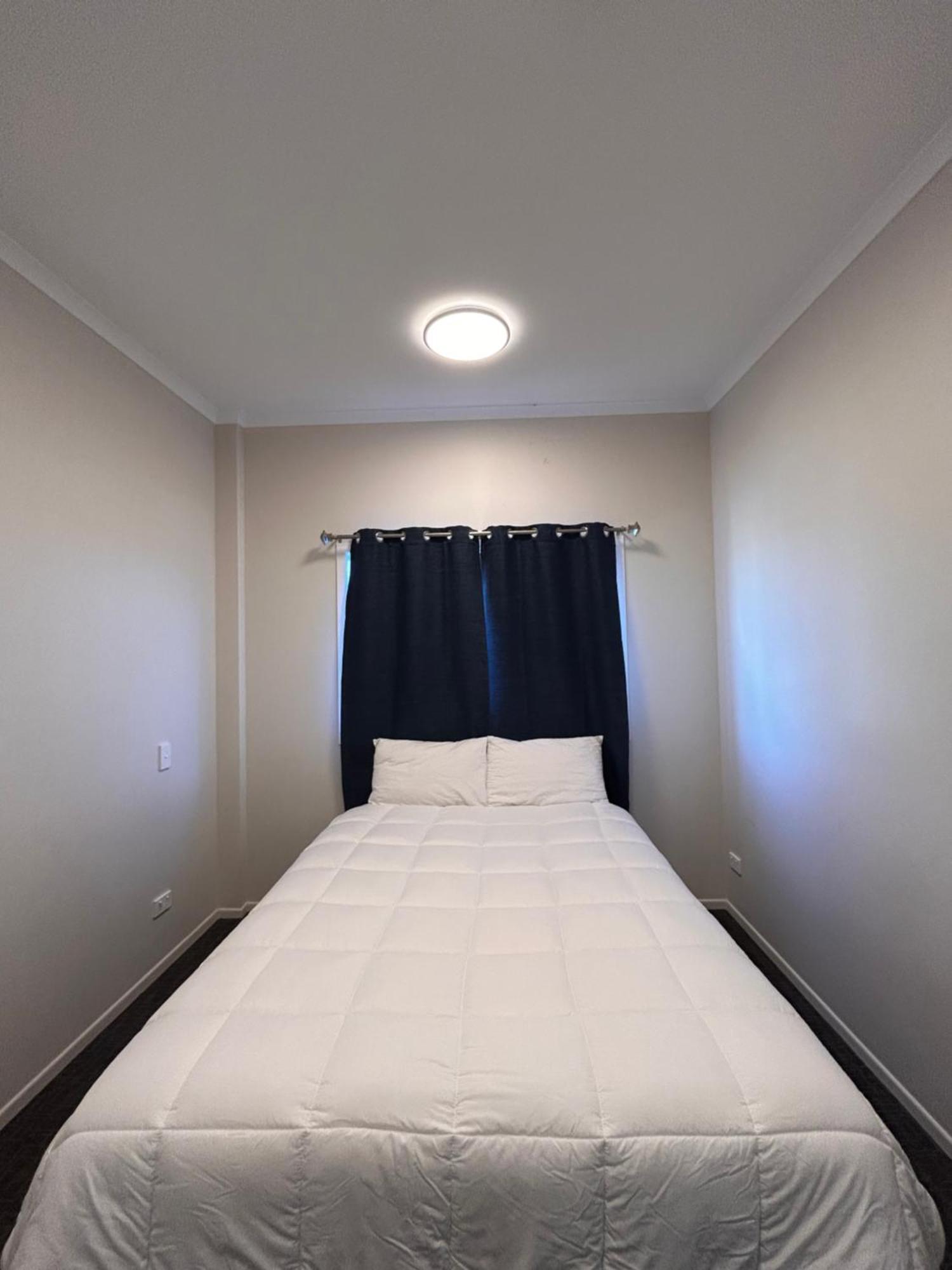 Terapa Motor Inn Hamilton Exteriör bild