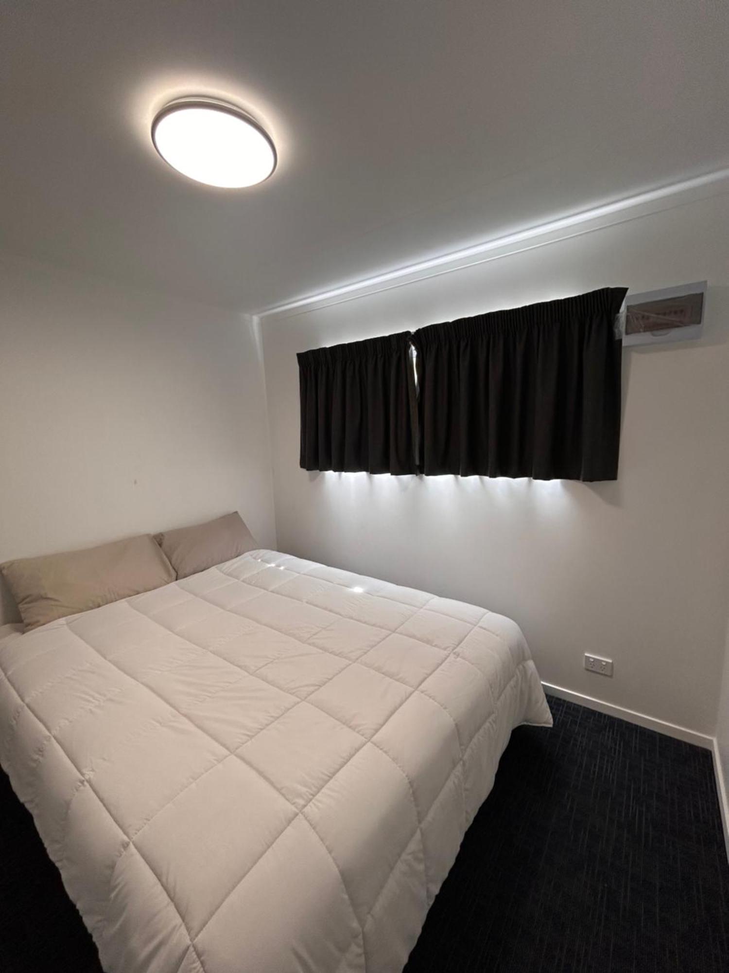 Terapa Motor Inn Hamilton Exteriör bild